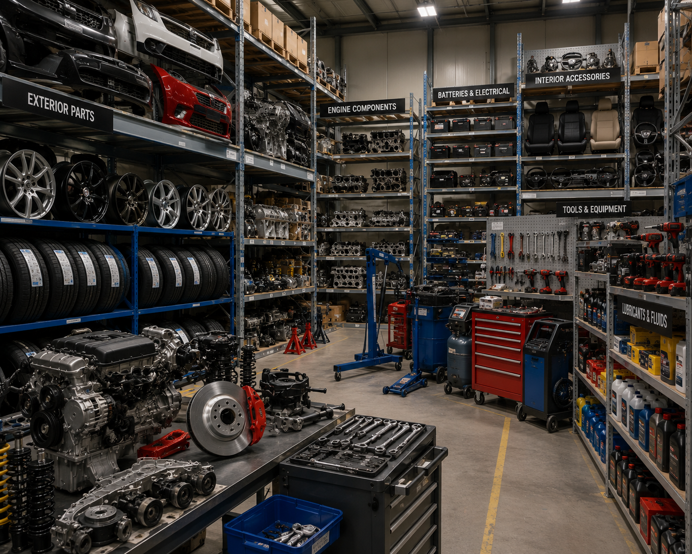 Super Retail Group Ltd