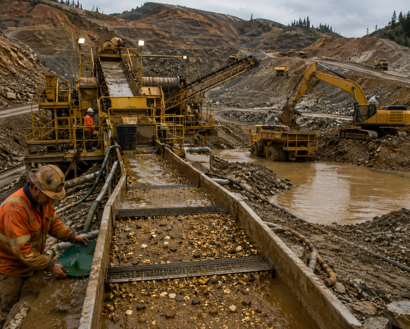 Capricorn Metals Ltd