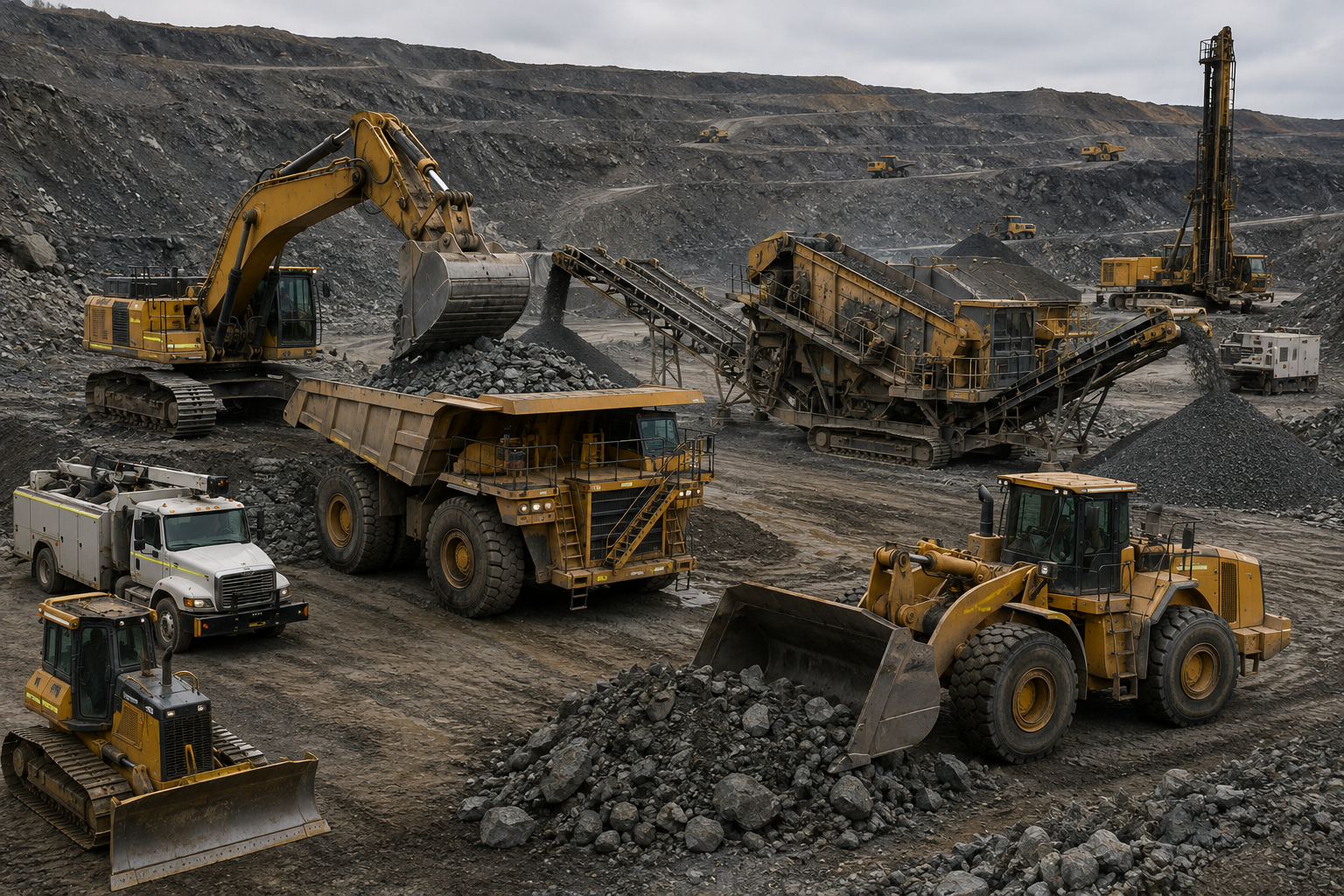 NRW Holdings Limited
