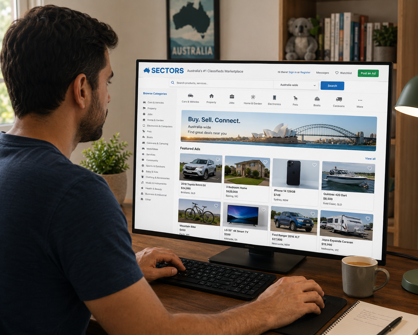Frontier Digital Ventures Limited