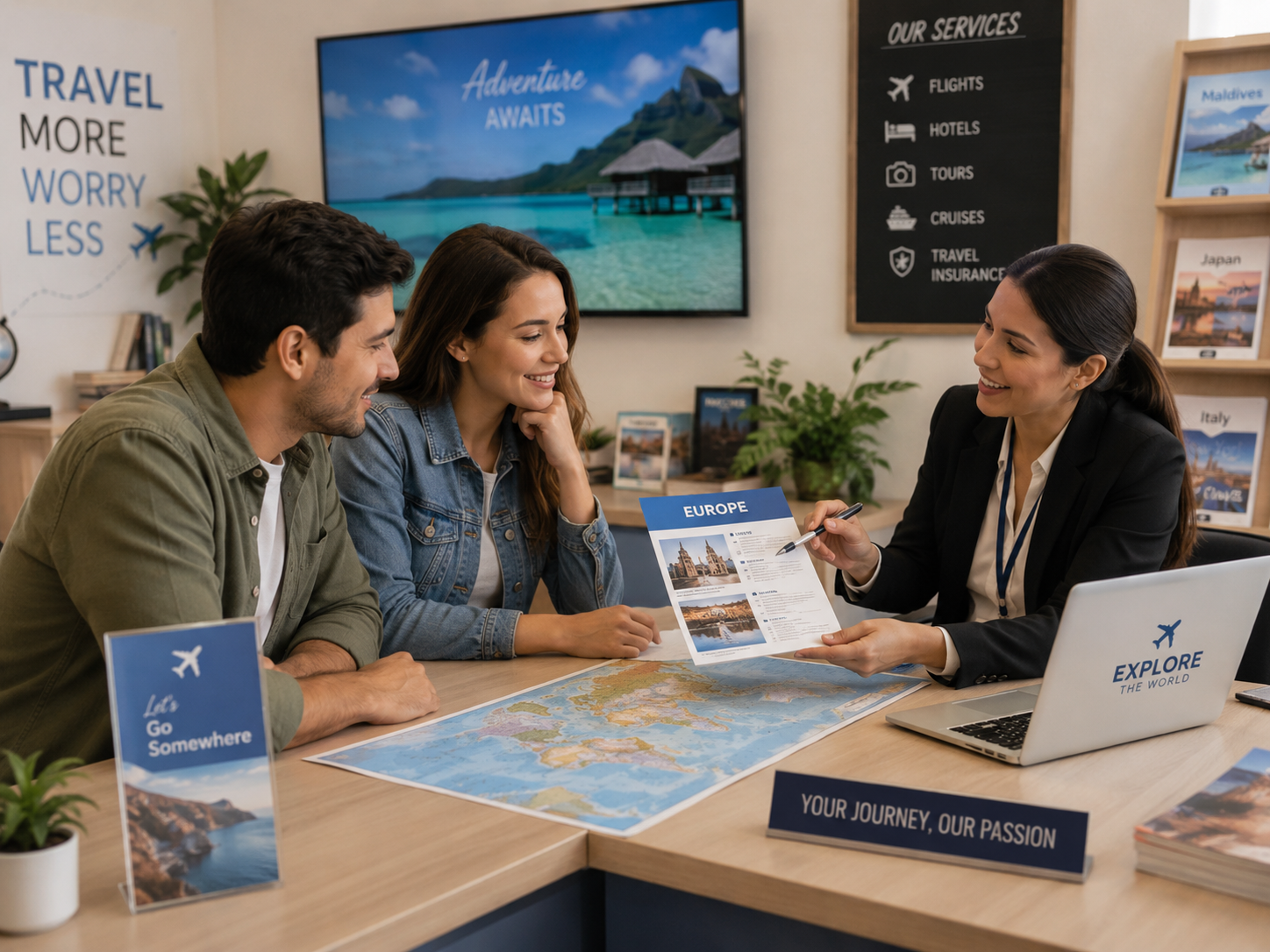 Flight Centre Travel Group Limited