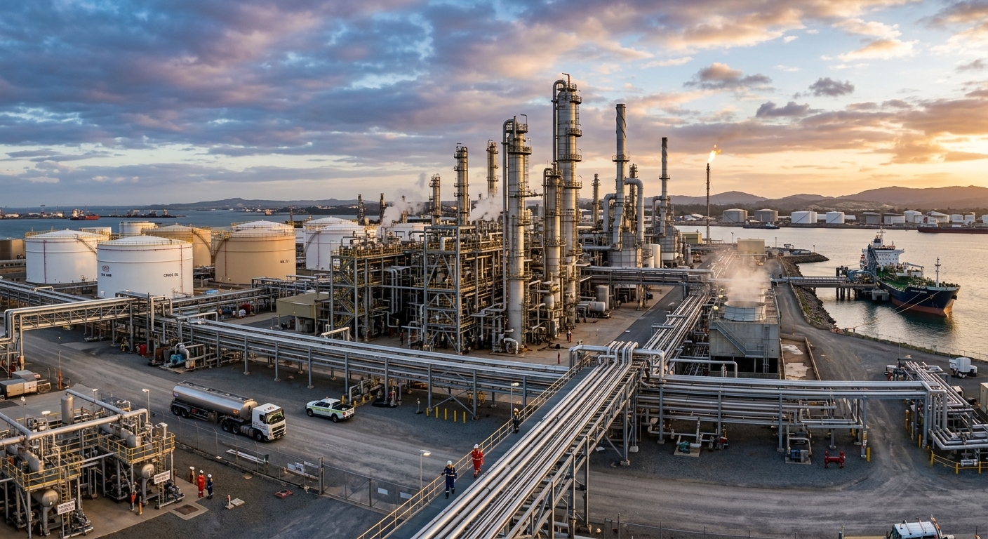 Tenaz Energy Corp.