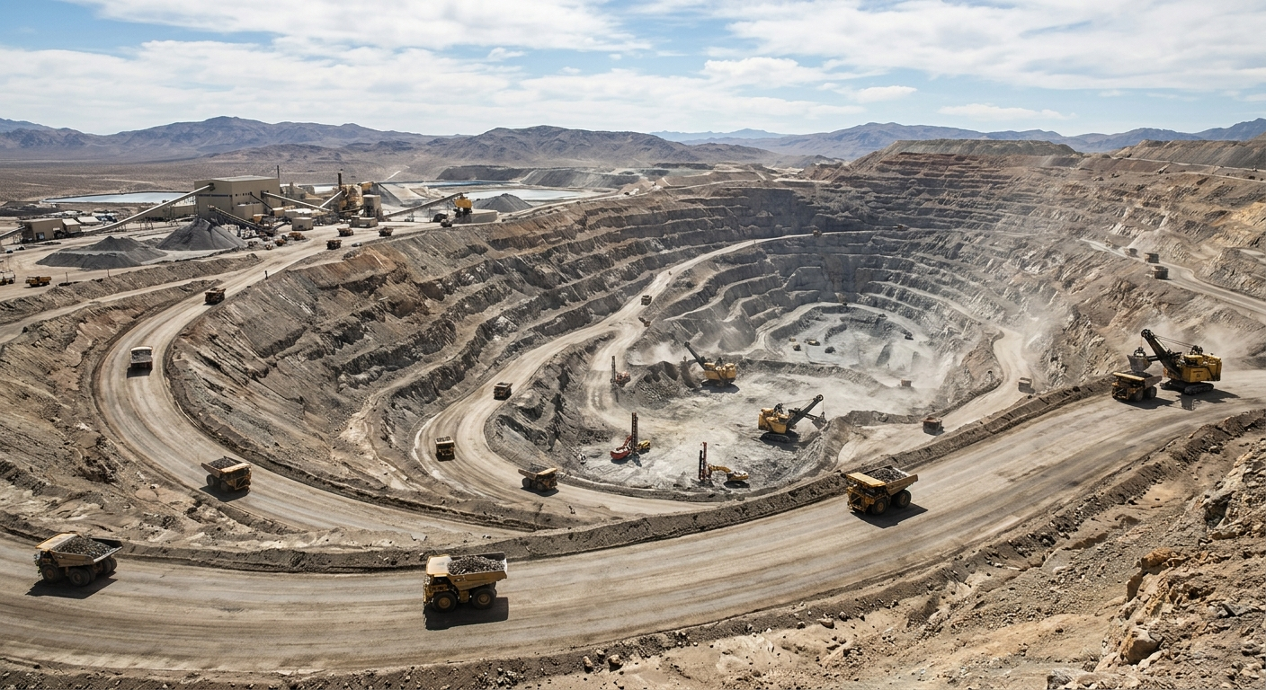 WA1 Resources Limited