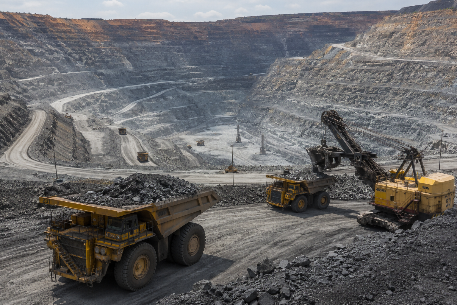 Hudbay Minerals Inc.