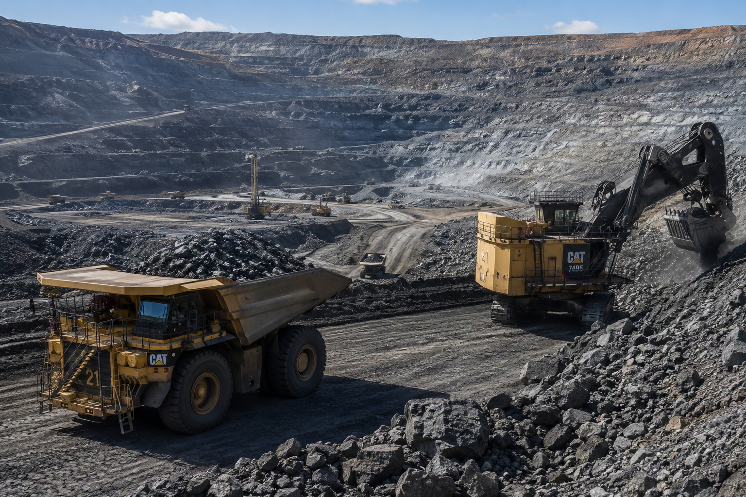 Lynas Rare Earths Limited