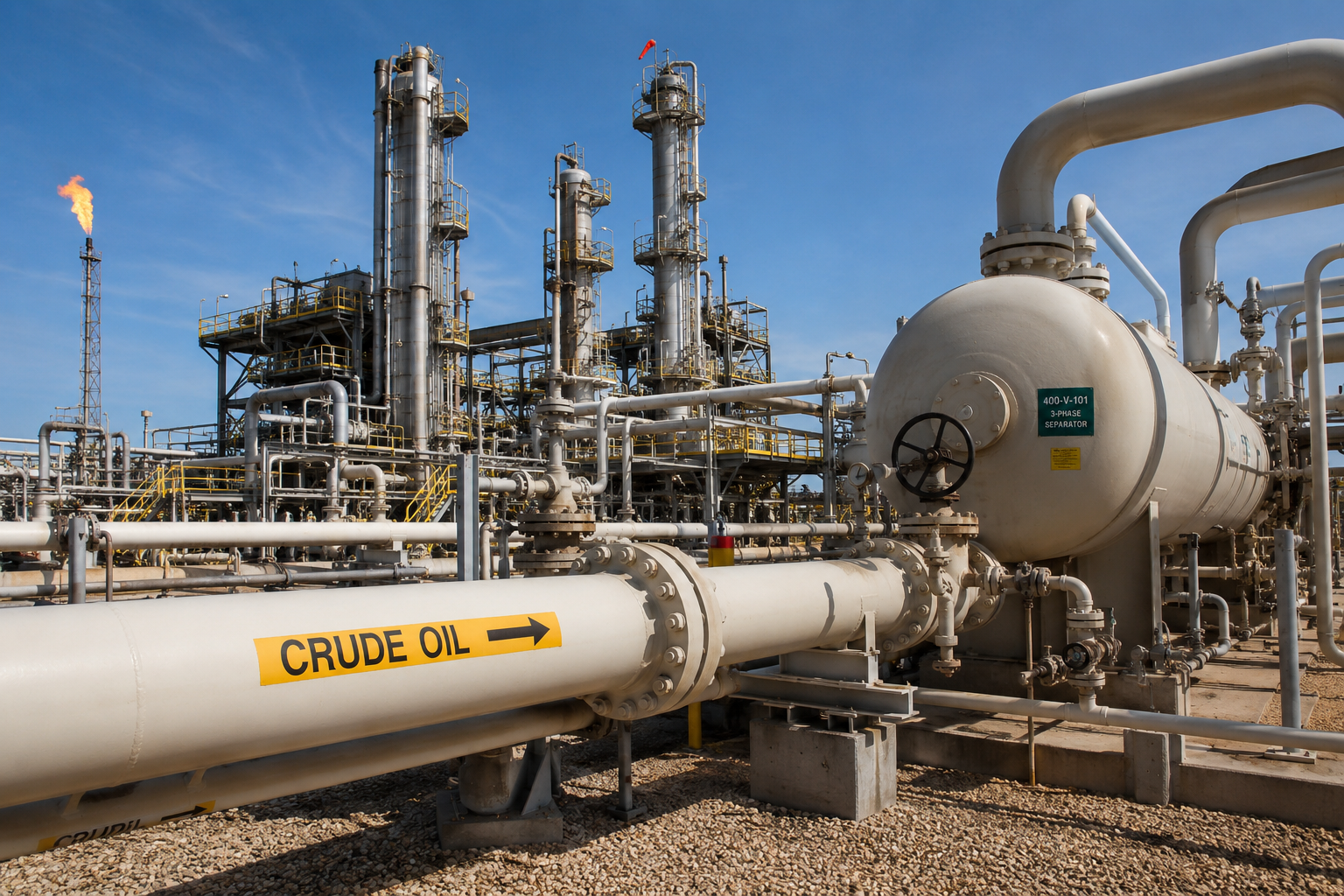 Total Energy Services Inc.