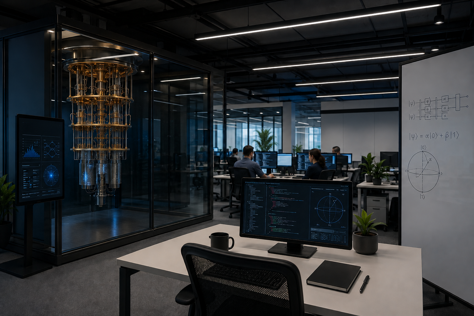 IonQ, Inc.