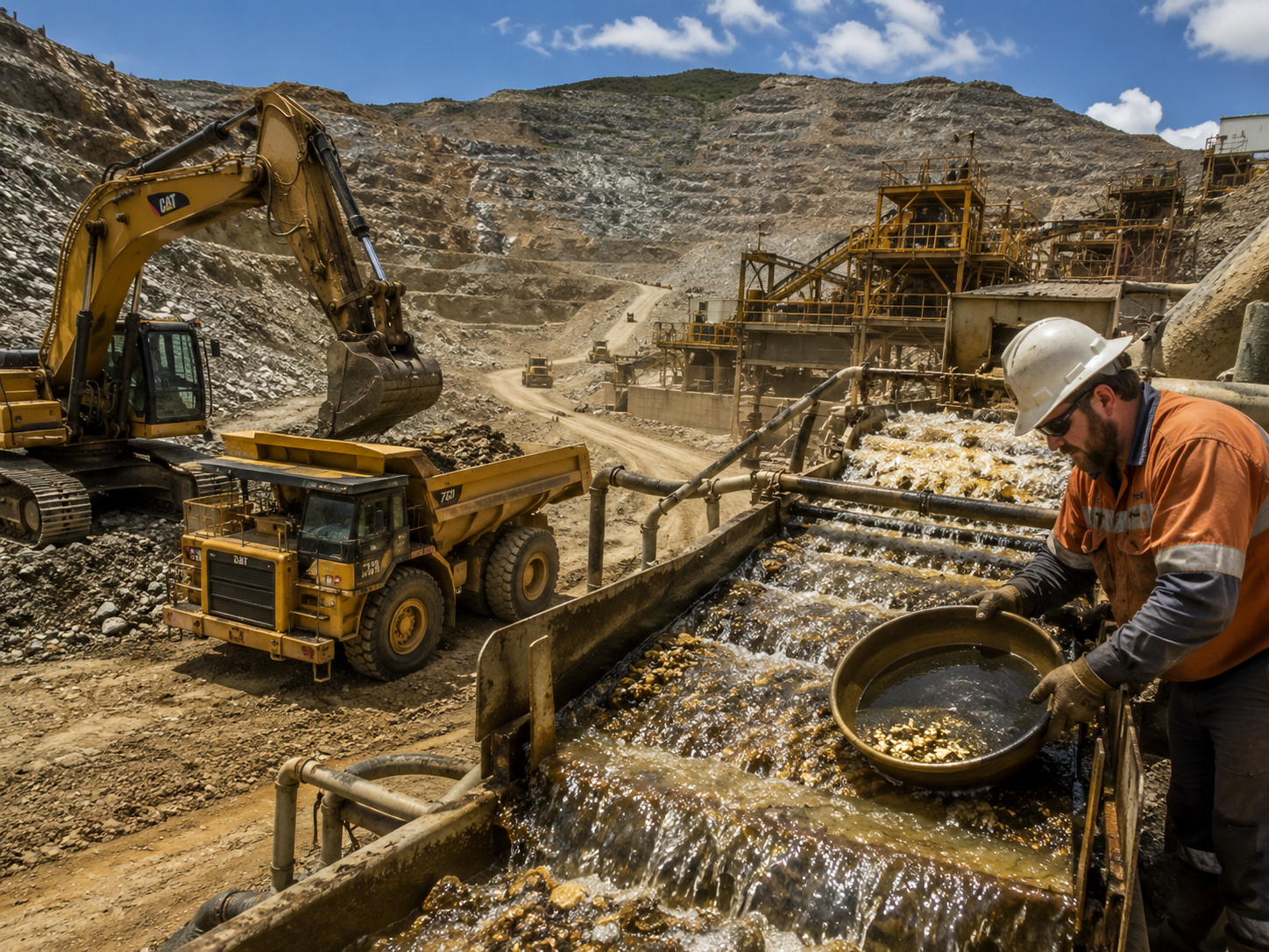 Alkane Resources Limited