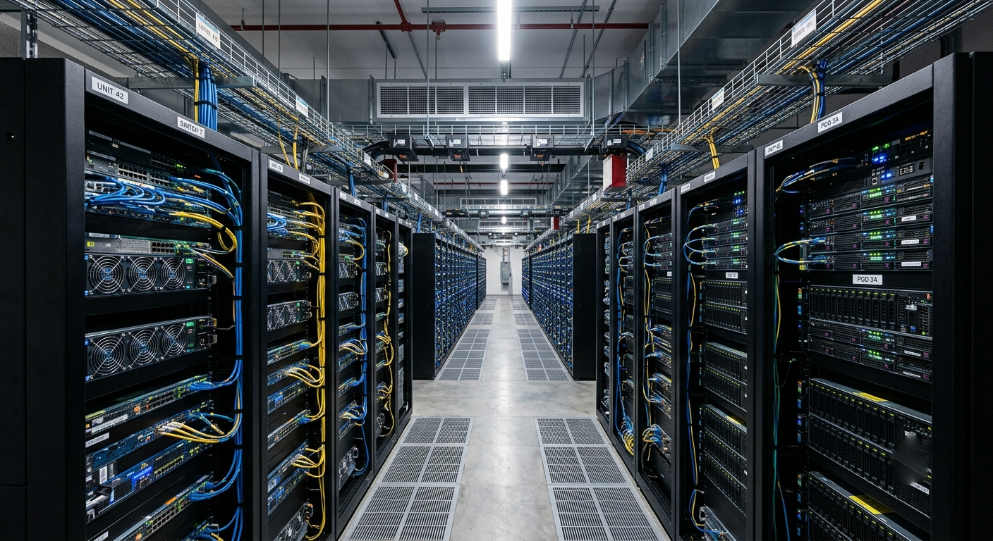 DigiCo Infrastructure REIT