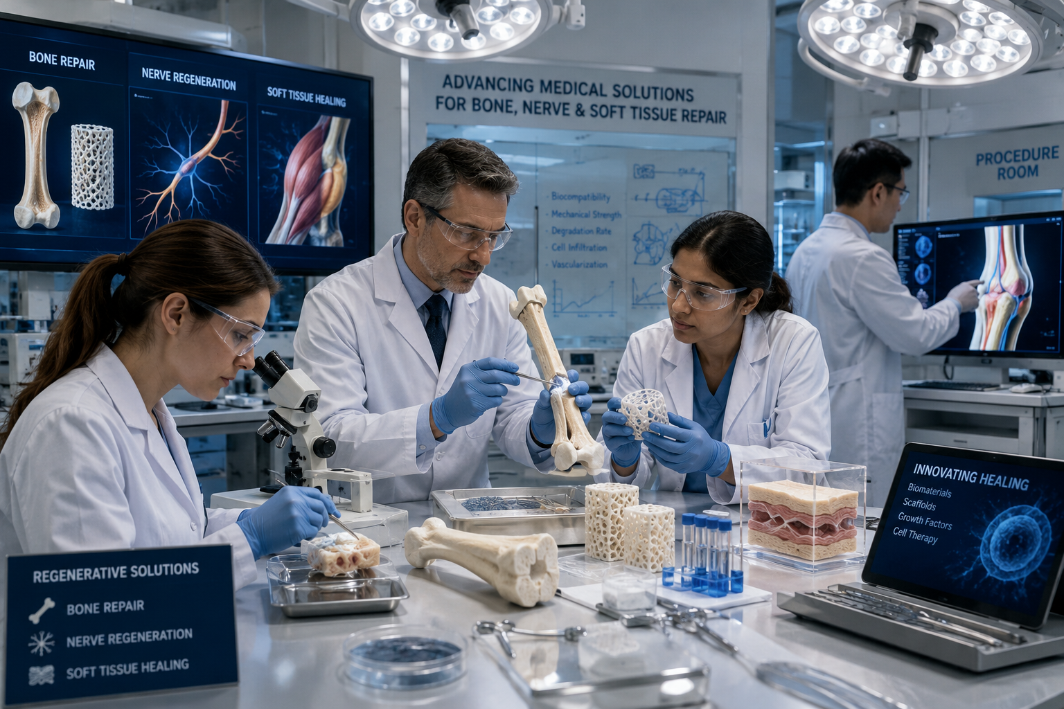 Orthocell Limited