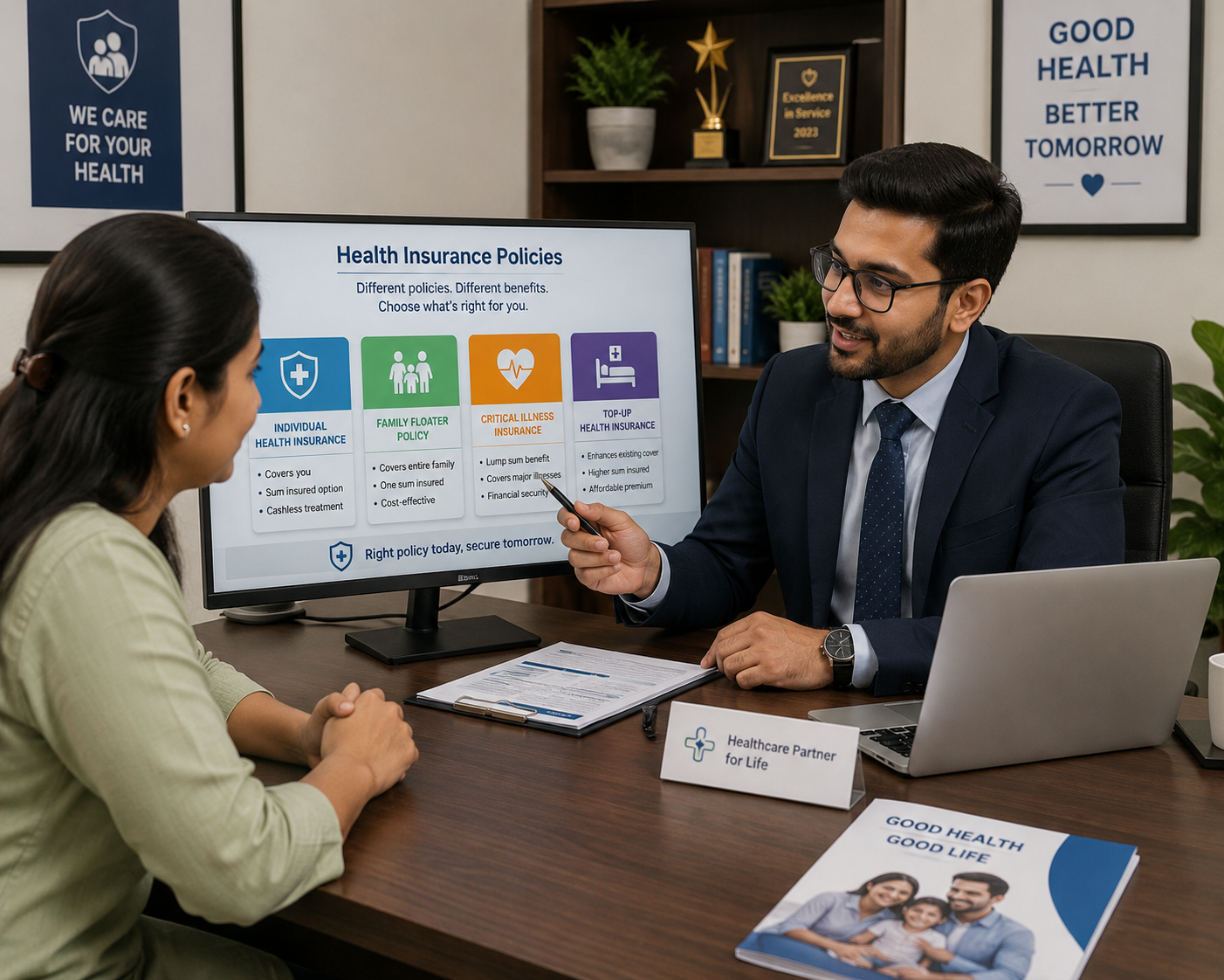 Medibank Private Limited