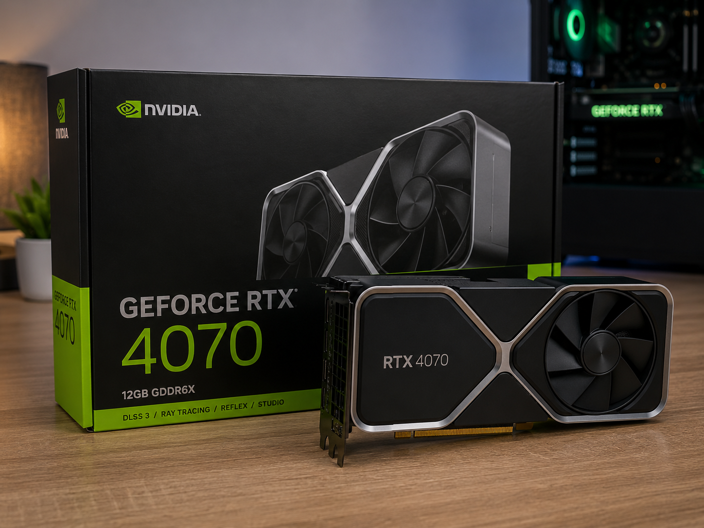 NVIDIA Corporation