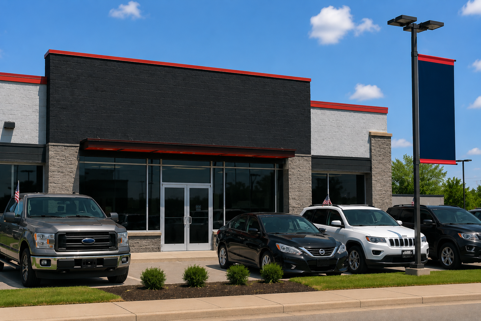 Autosports Group Limited