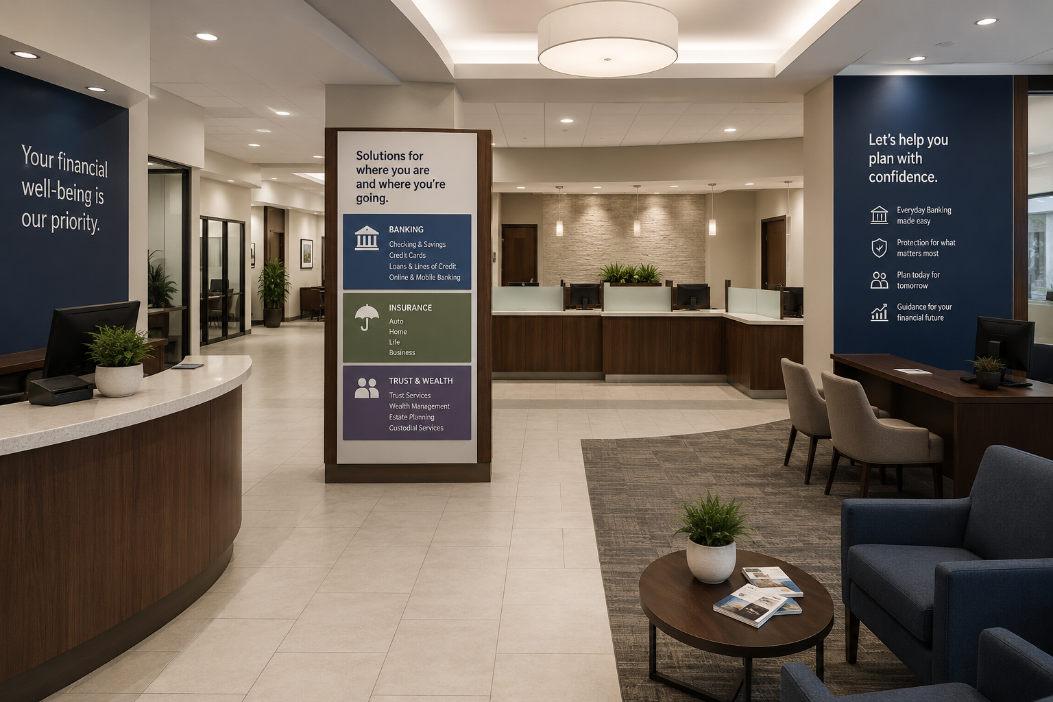 Truist Financial Corporation