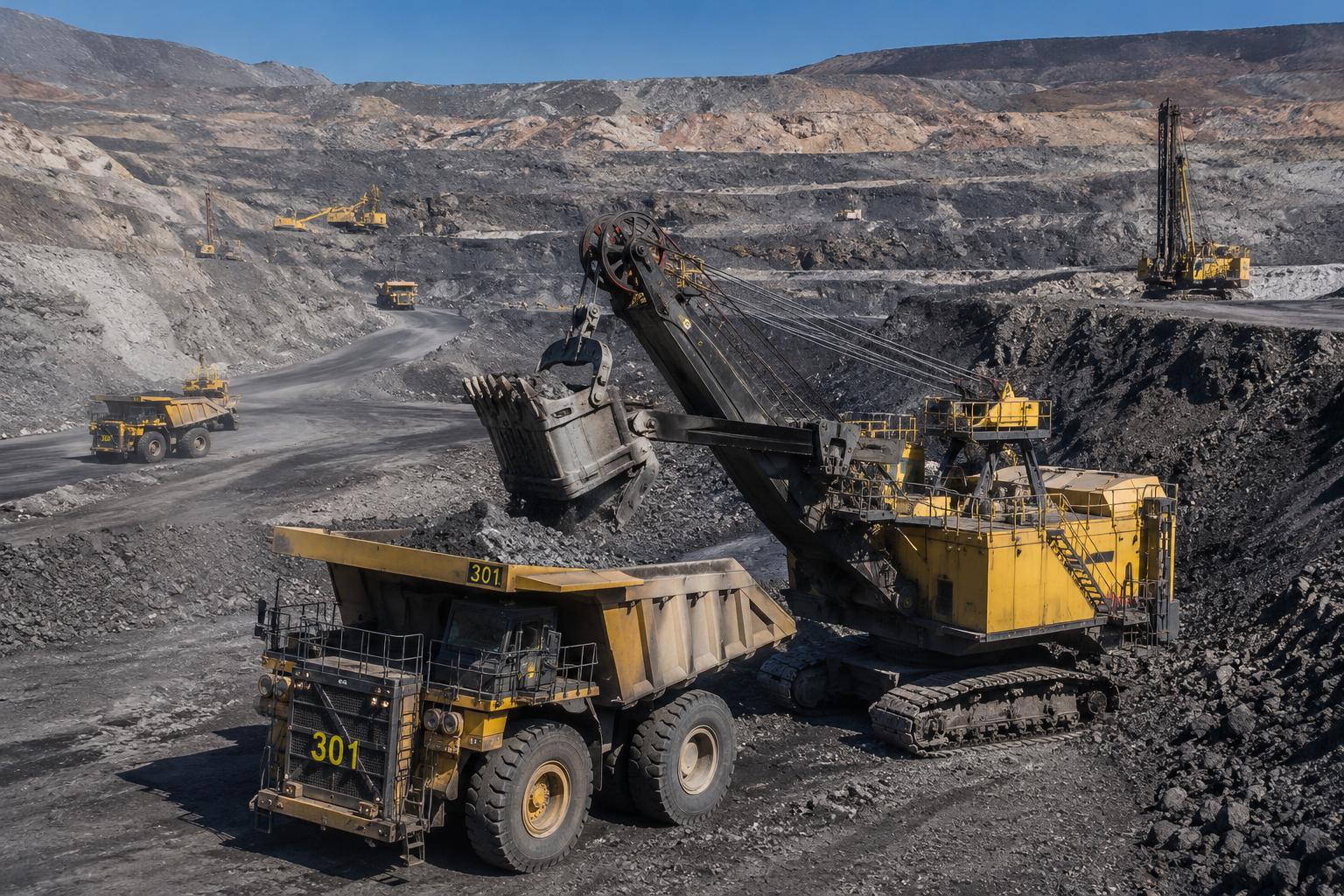 Capricorn Metals Ltd