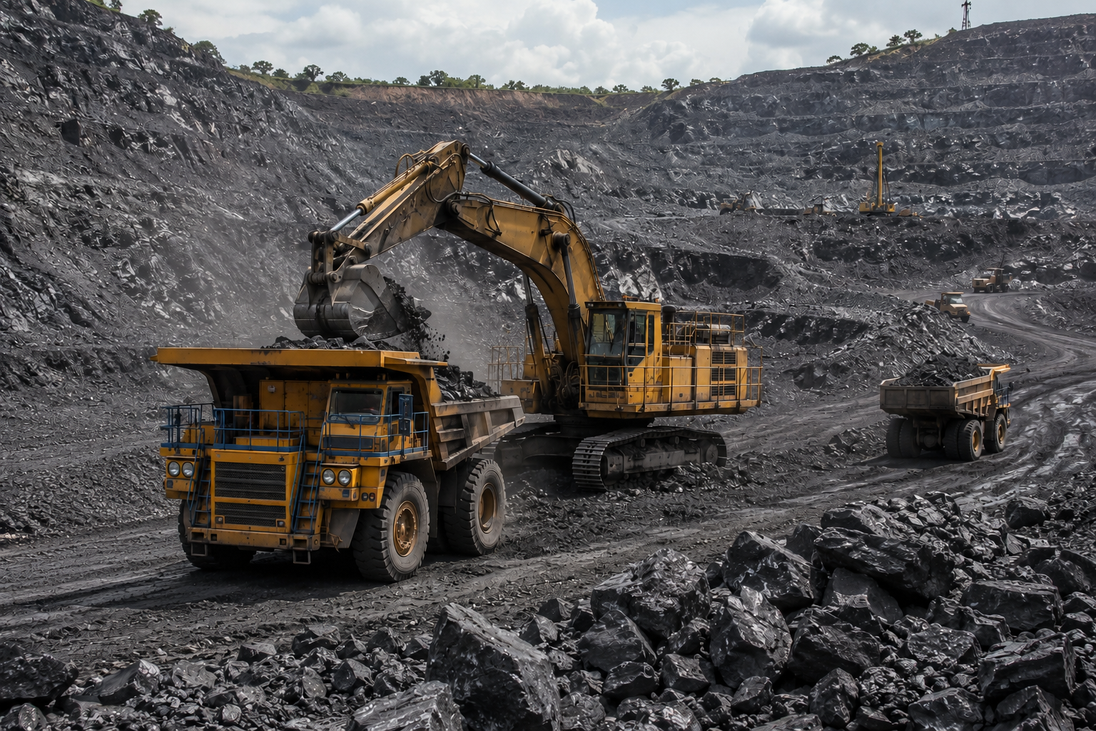Jupiter Mines Limited