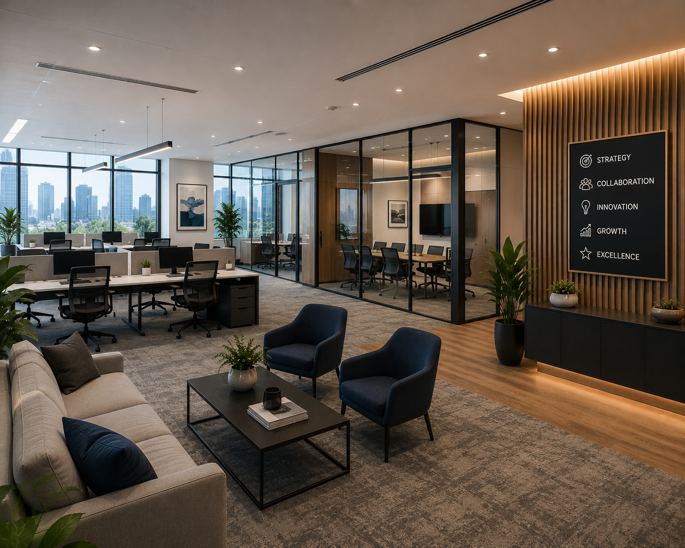 GDI Property Group