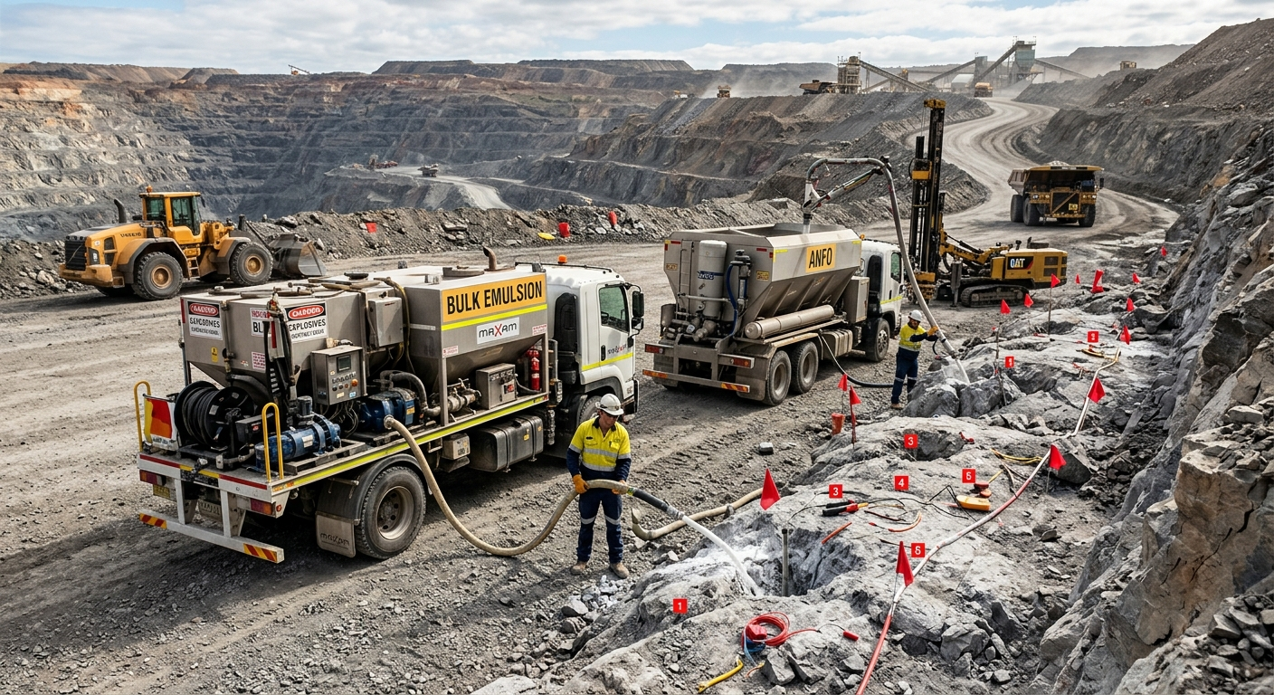 Orica Limited