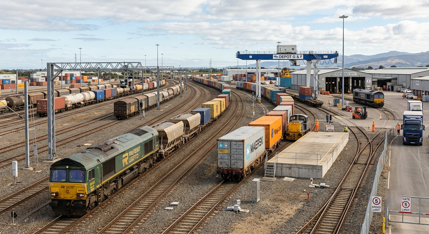 Aurizon Holdings Limited
