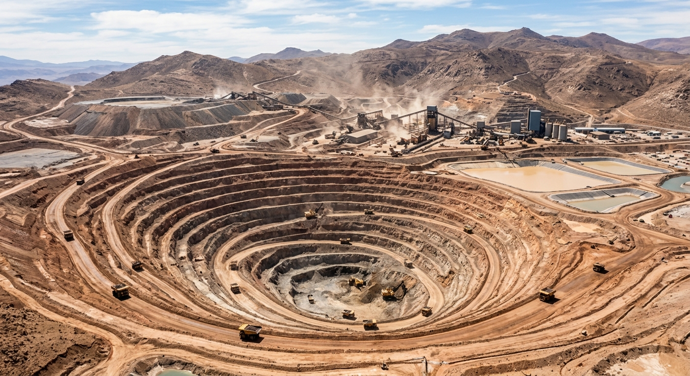Cyprium Metals Limited