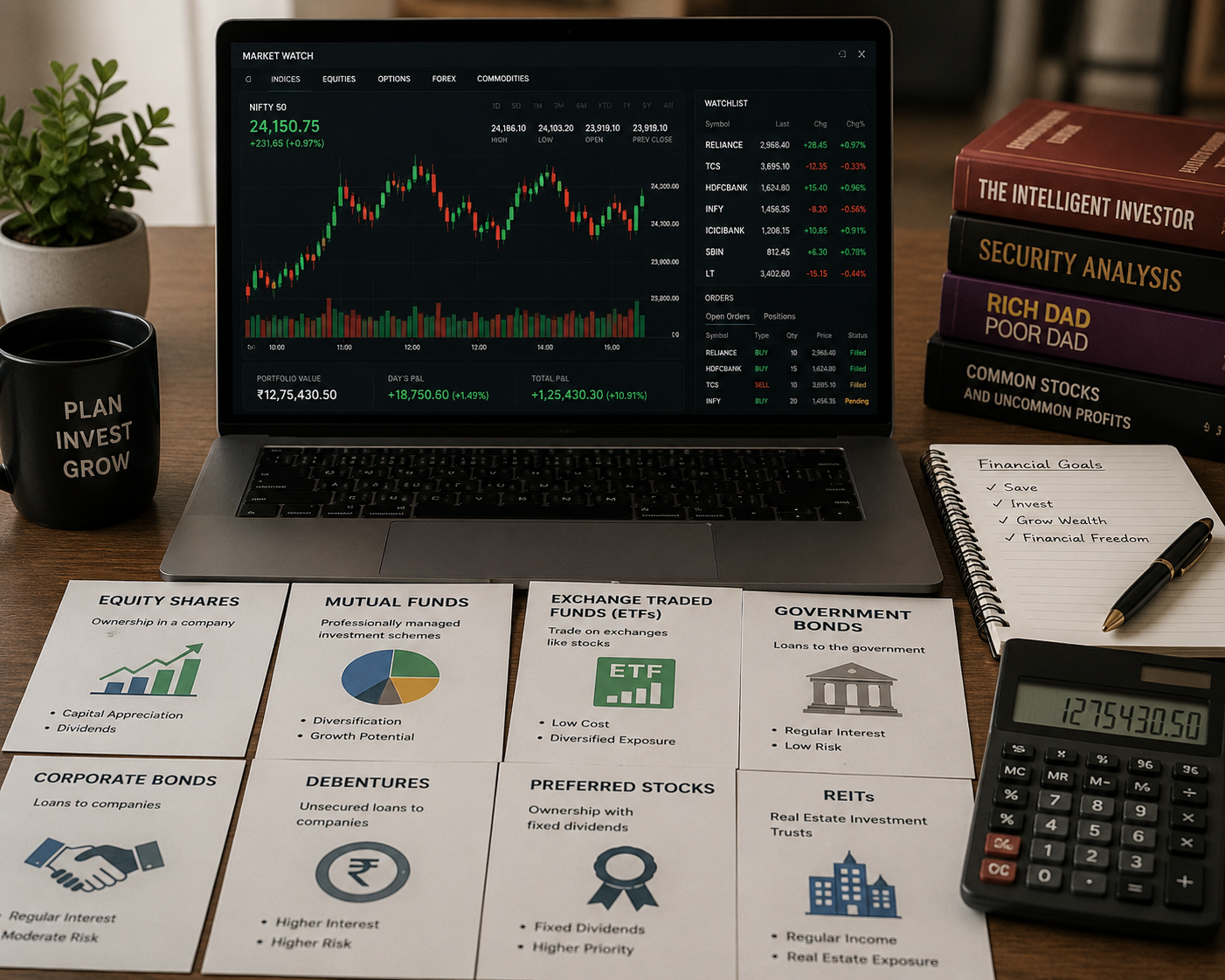 Plato Income Maximiser Limited