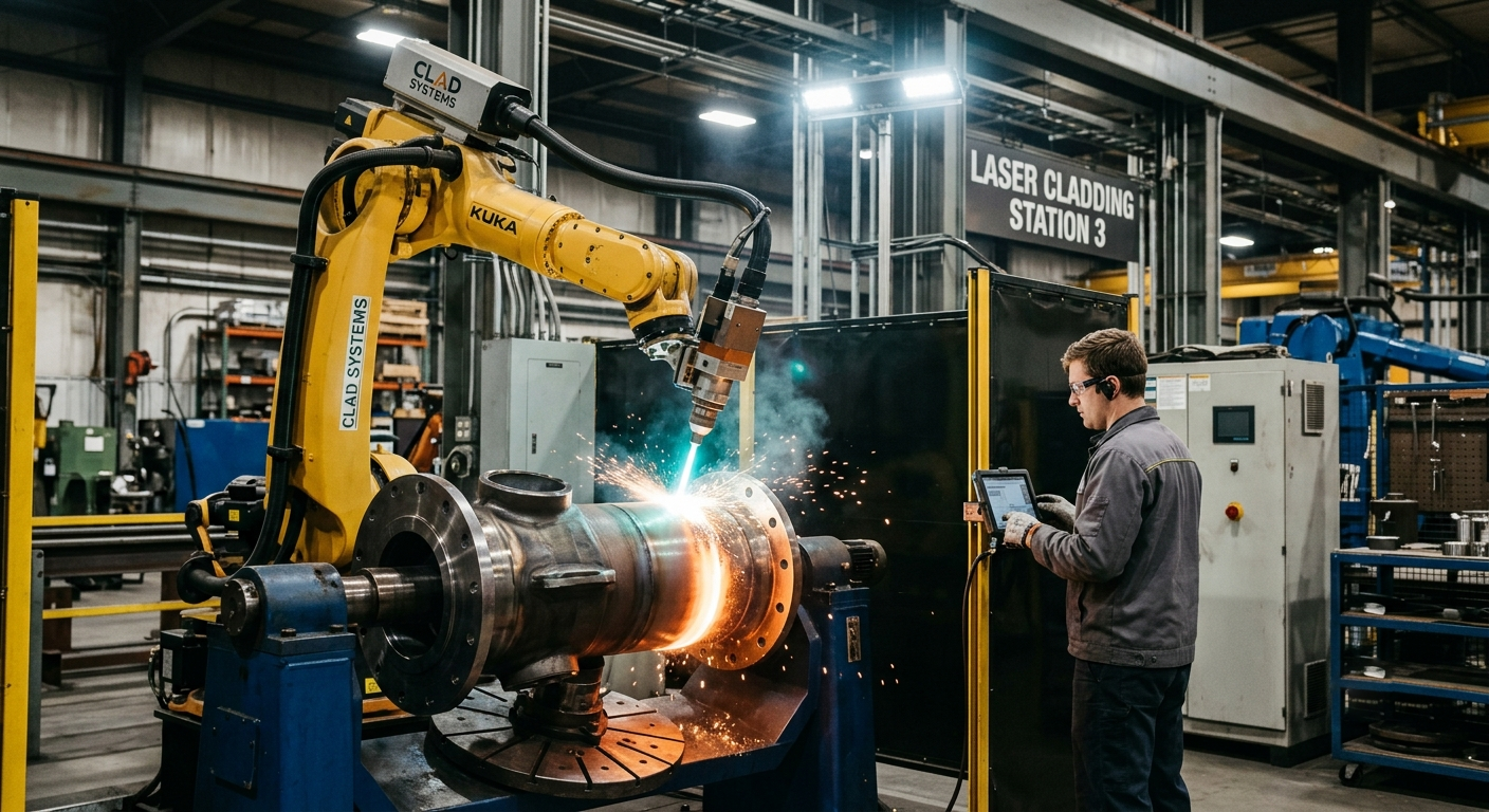LaserBond Limited