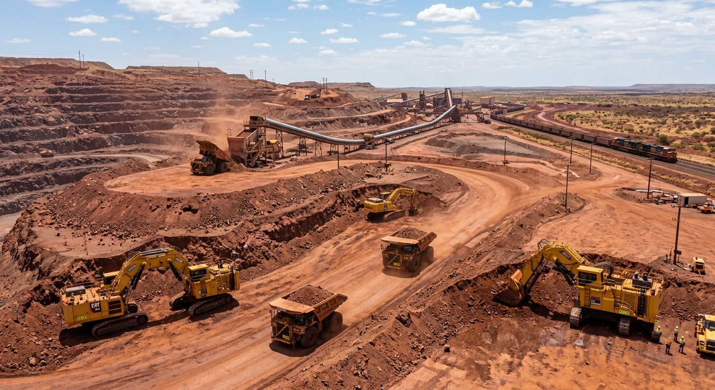 BCI Minerals Limited