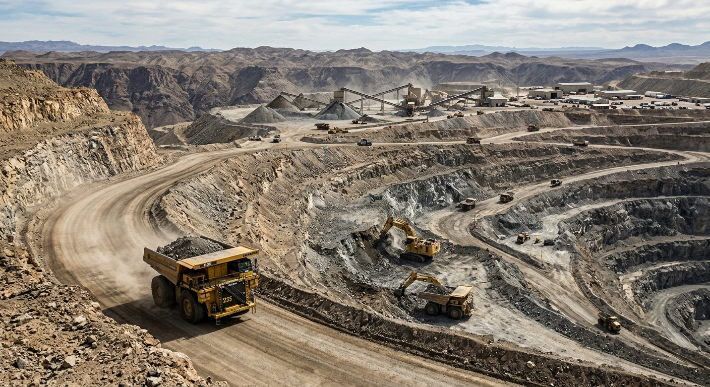 Aurelia Metals Limited