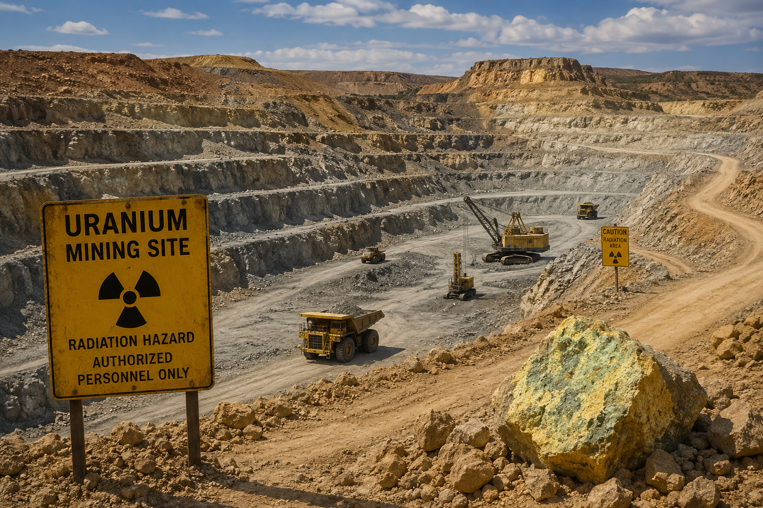 Uranium Royalty Corp.