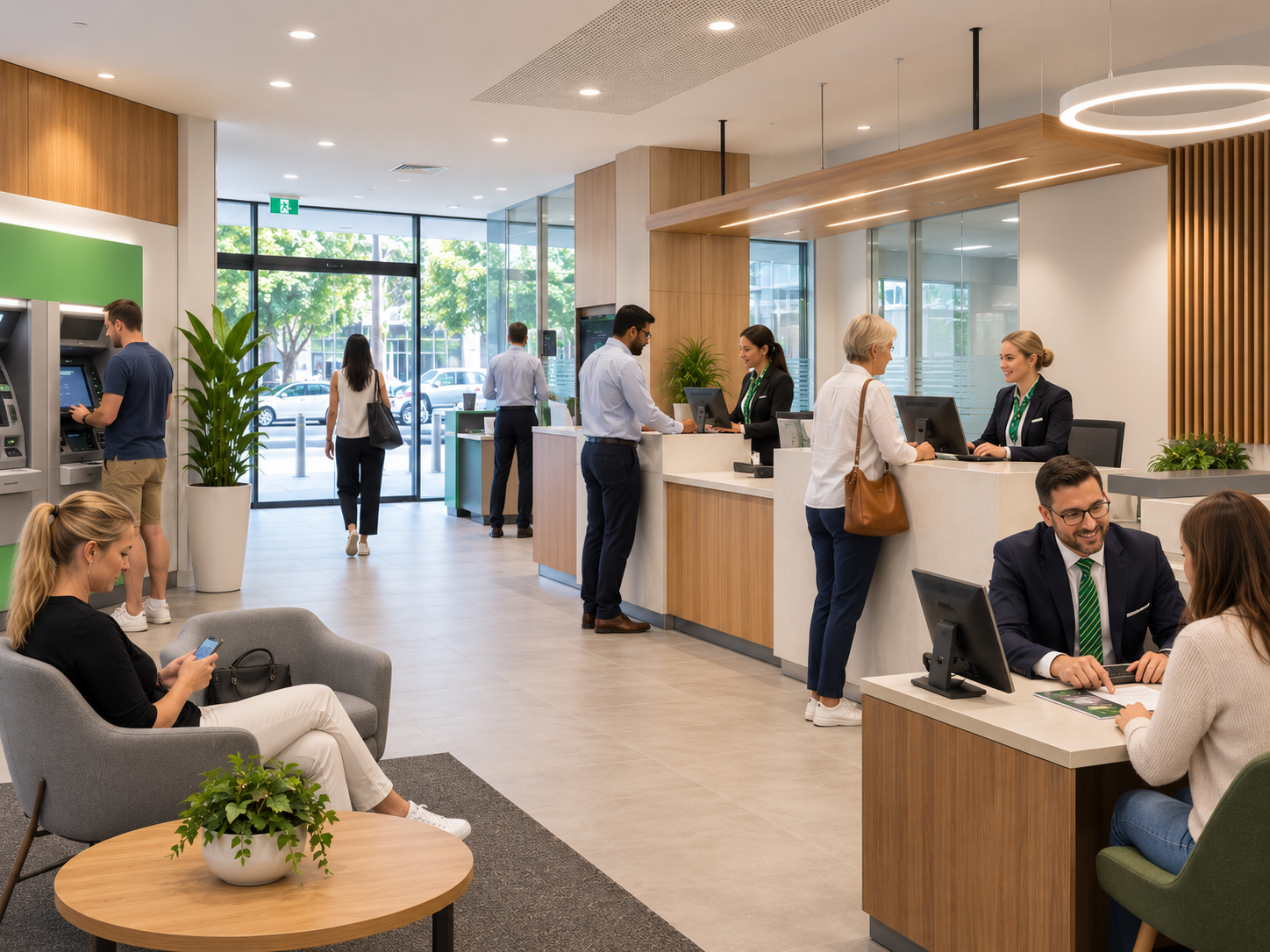 Bendigo and Adelaide Bank Limited