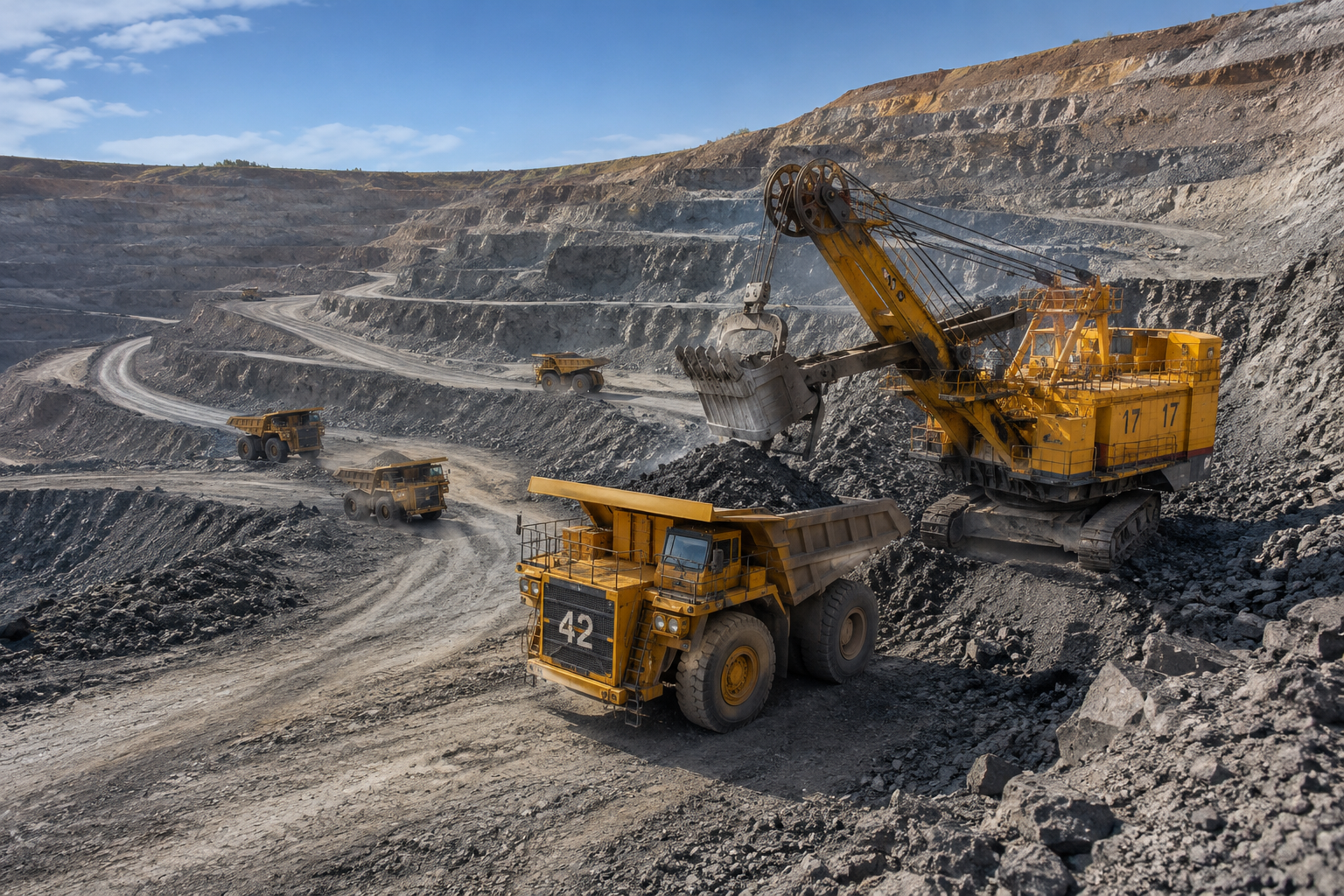 Dalaroo Metals Ltd