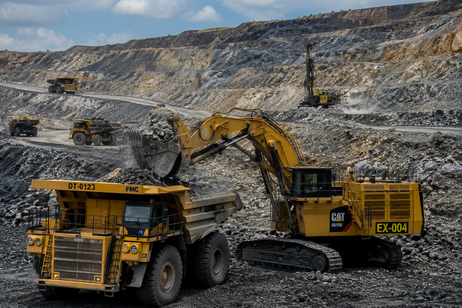 Aura Minerals Inc.