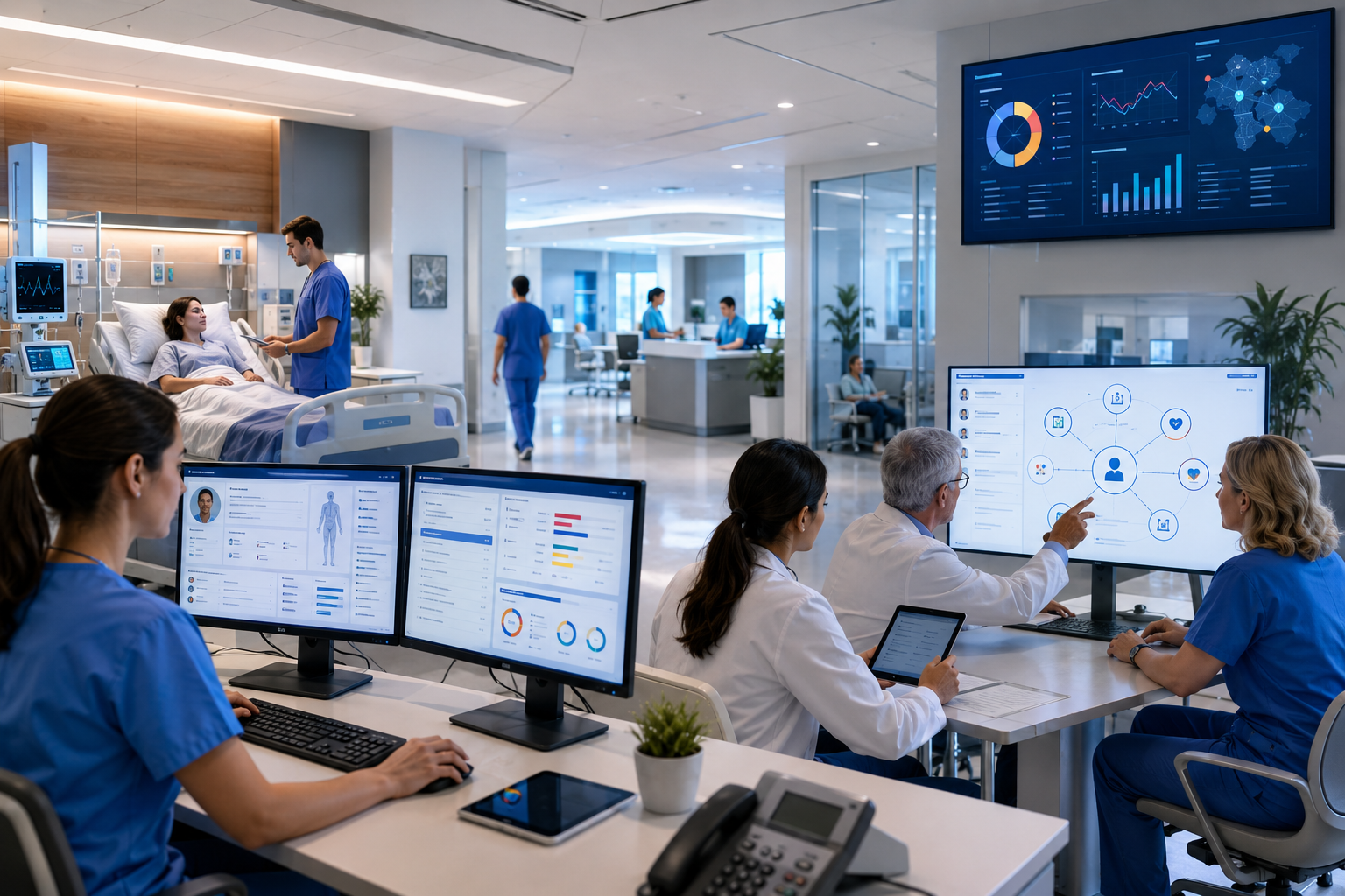 Vitalhub Corp.