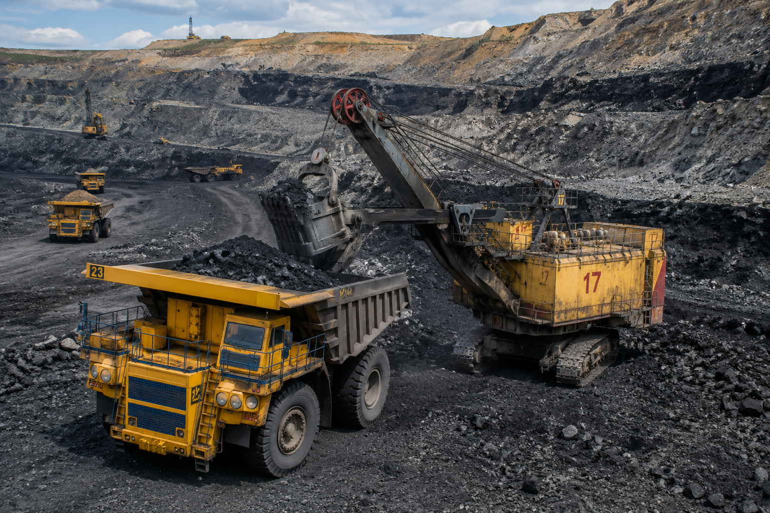 Maronan Metals Limited