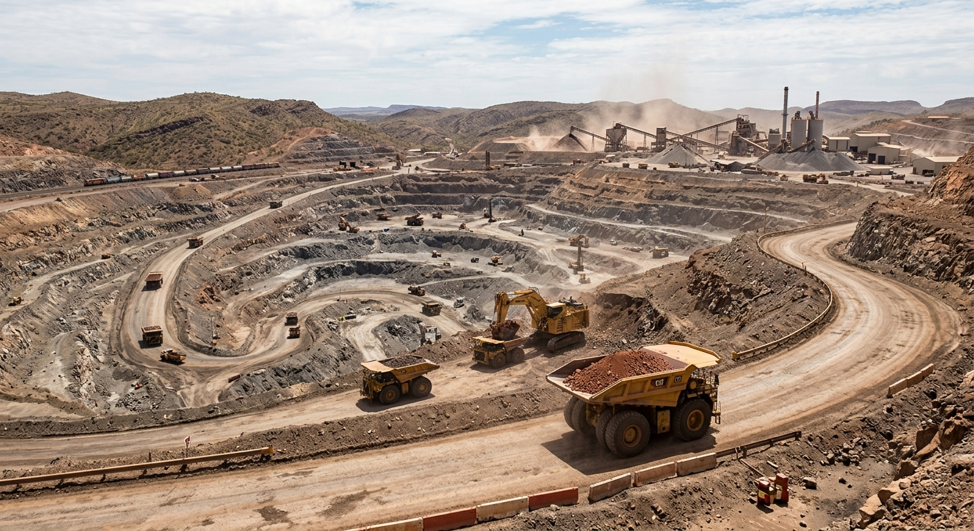 BHP Group Limited