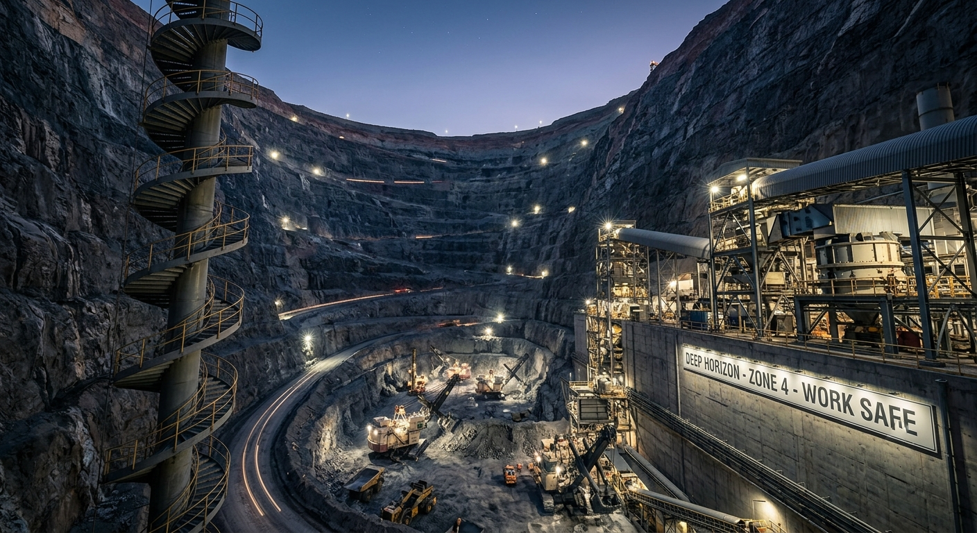 Cygnus Metals Limited