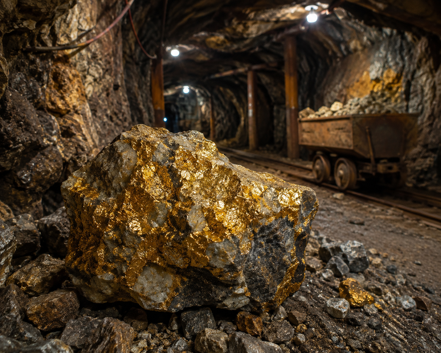 Capricorn Metals Ltd