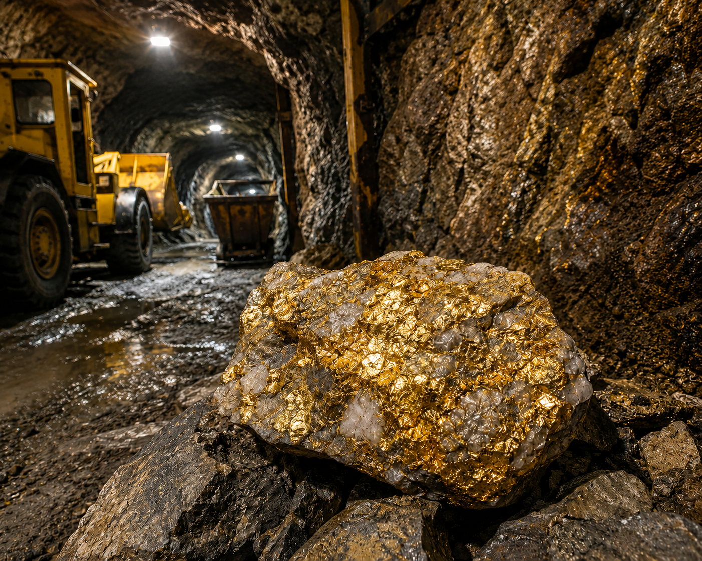 Catalyst Metals Limited