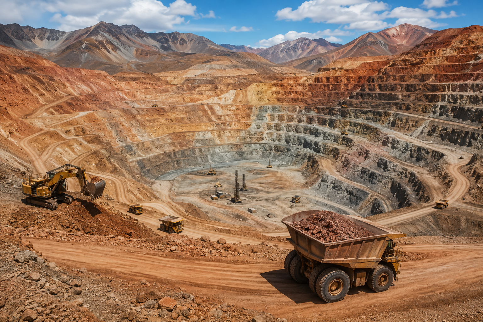 Aeris Resources Limited