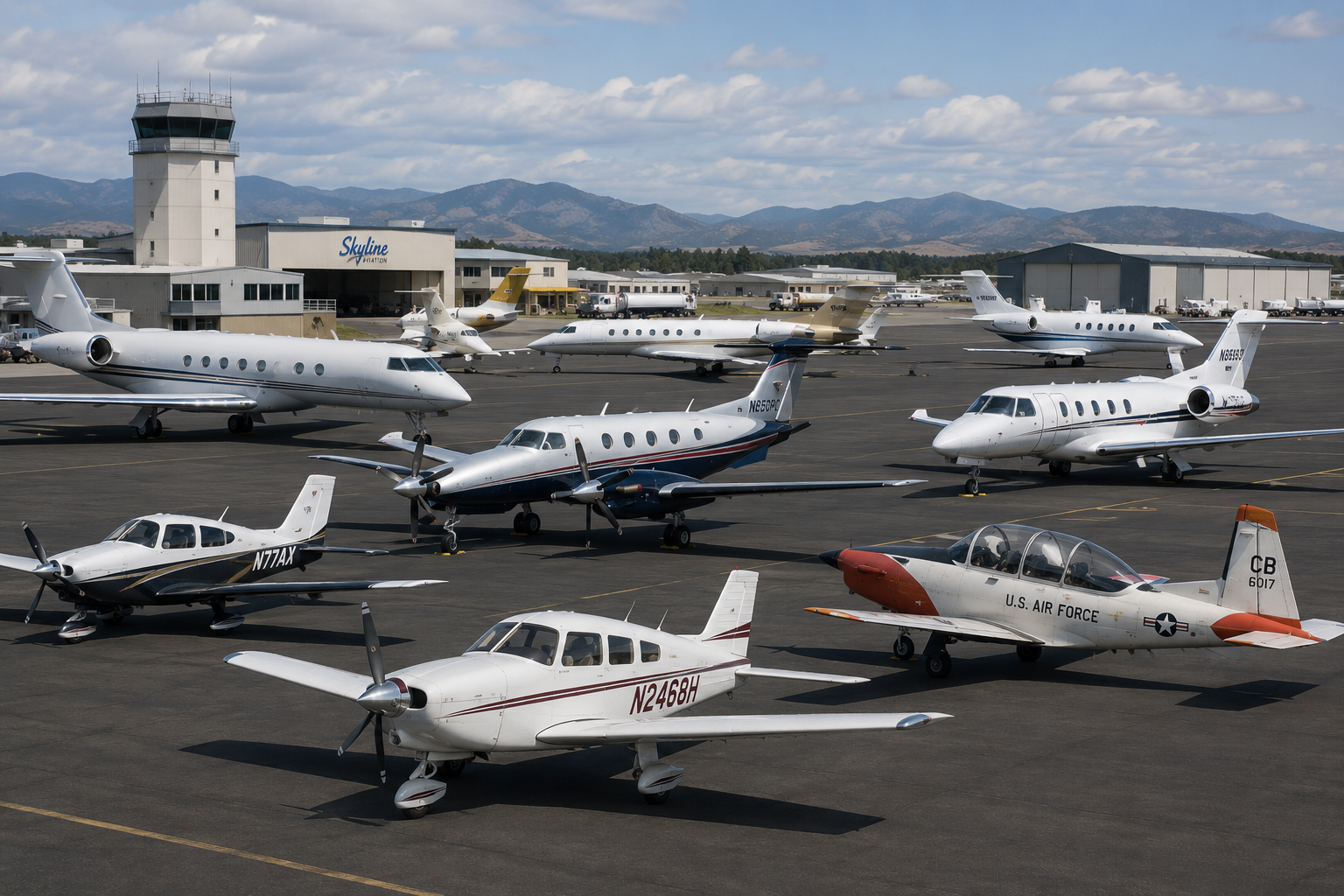 Textron Inc.
