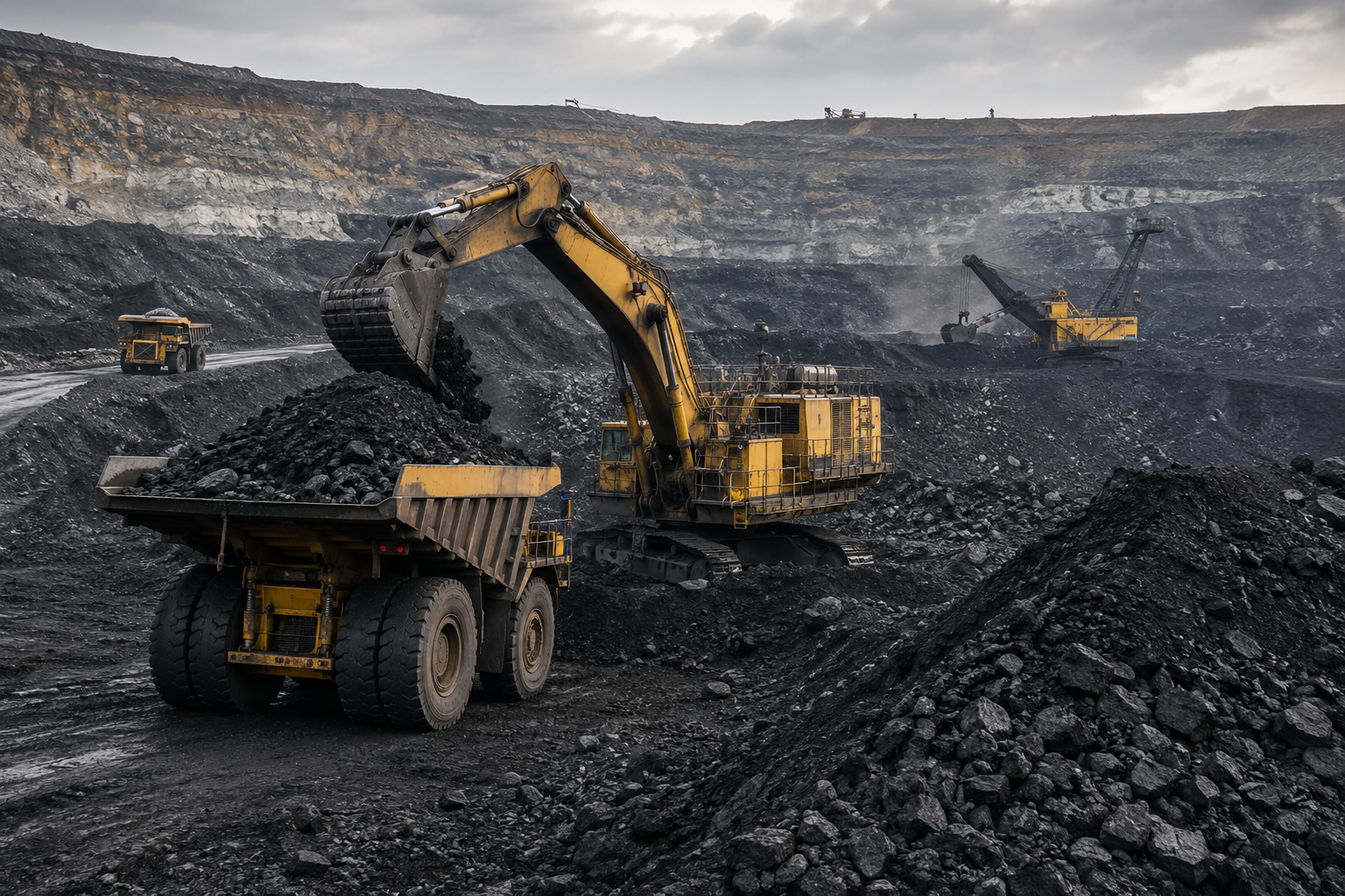 Whitehaven Coal Limited