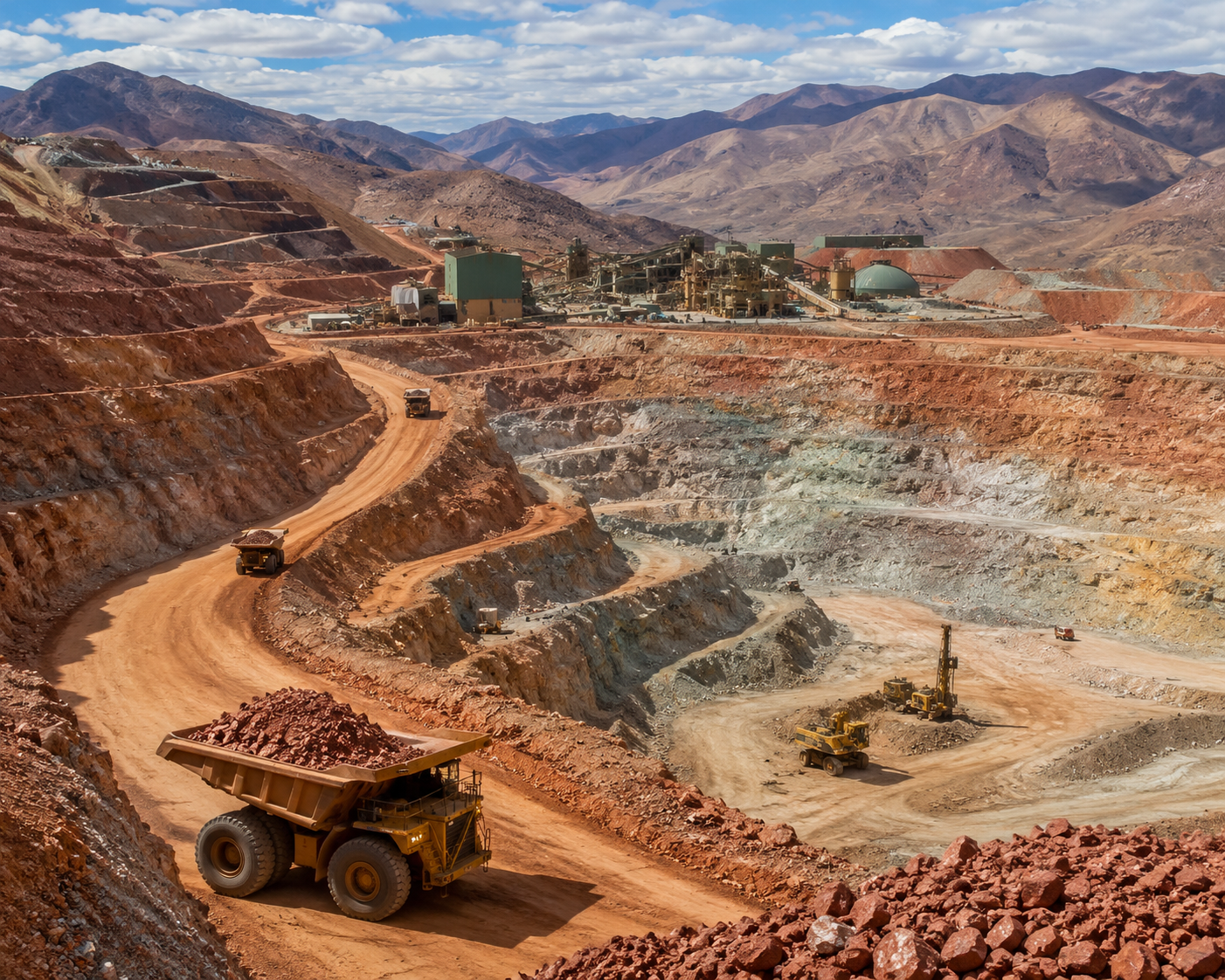 AusQuest Limited