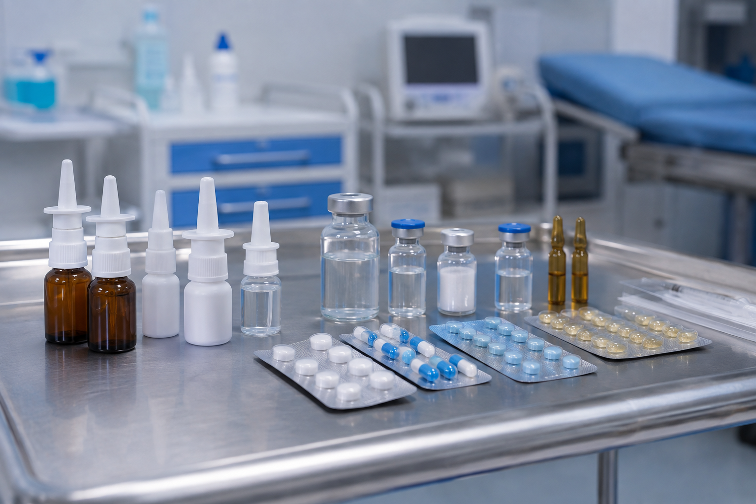 Starpharma Holdings Limited