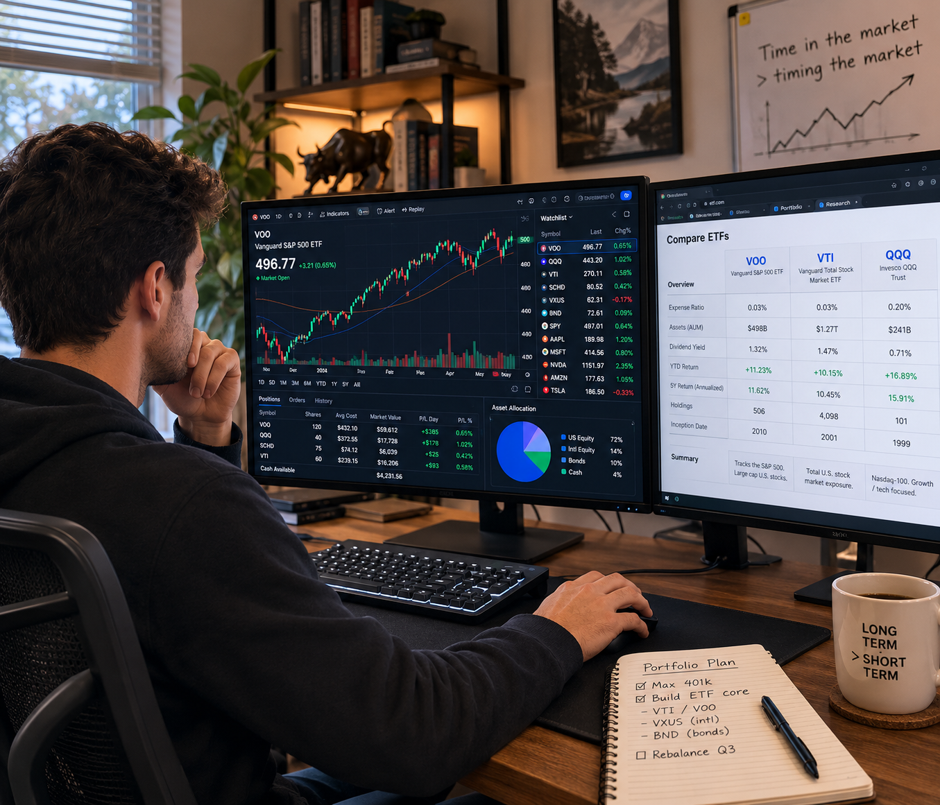 BetaShares S&P/ASX Australian Technology ETF