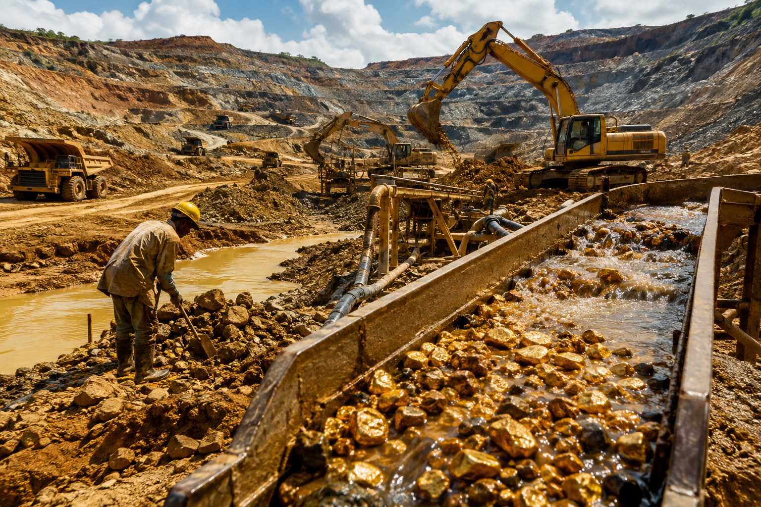 Northern Star Resources Limited