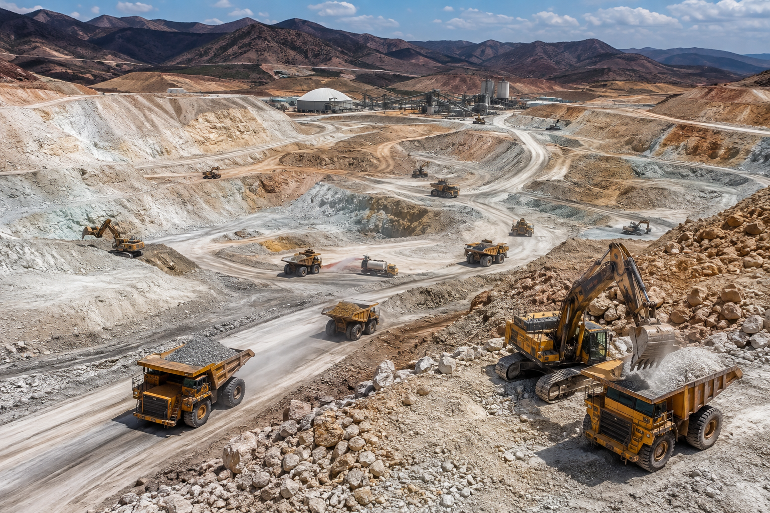 OD6 Metals Limited