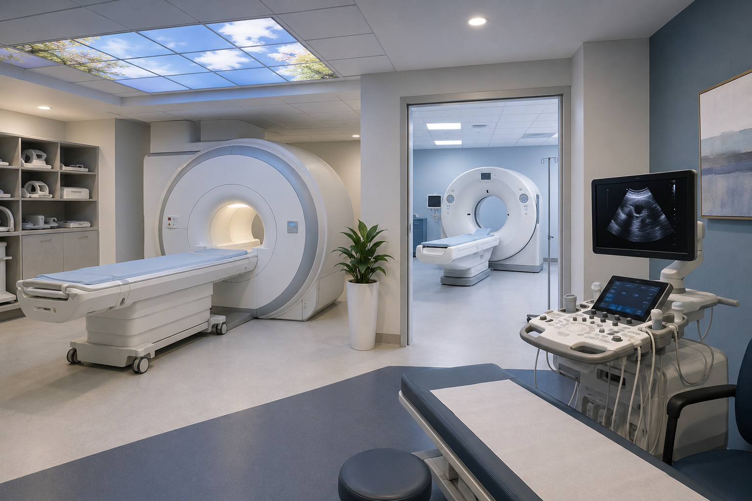 Integral Diagnostics Limited