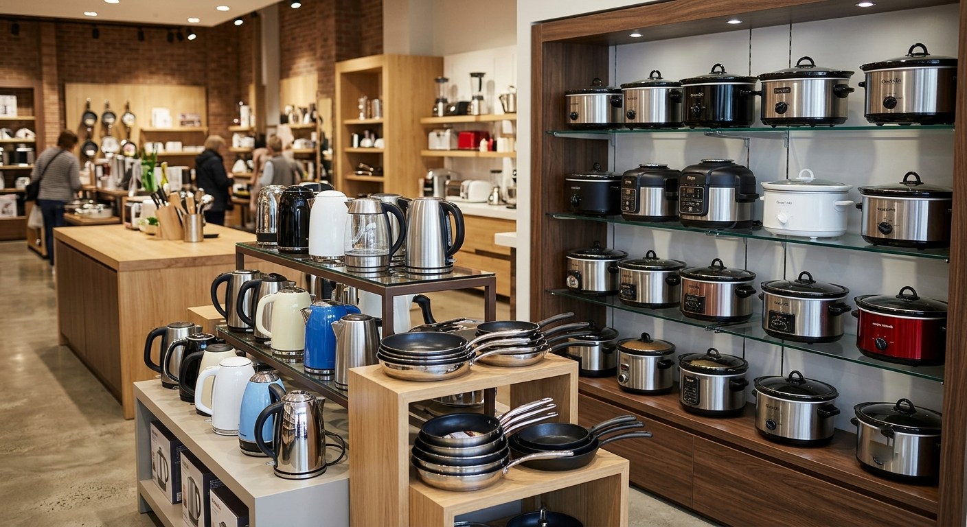 Breville Group Limited