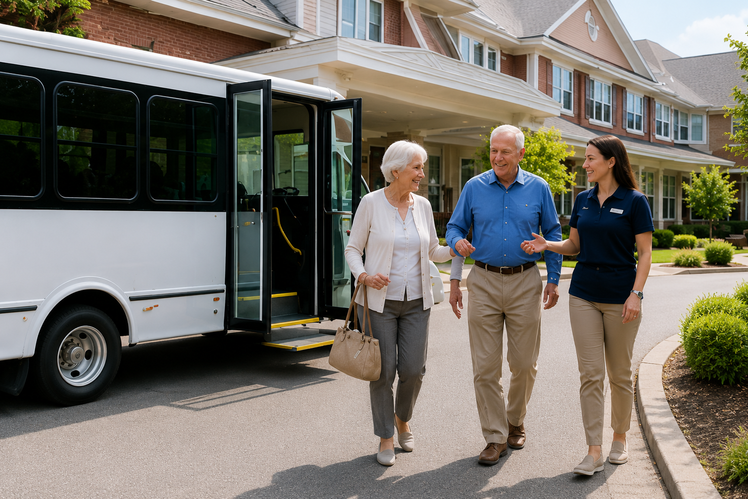 Sonida Senior Living, Inc.