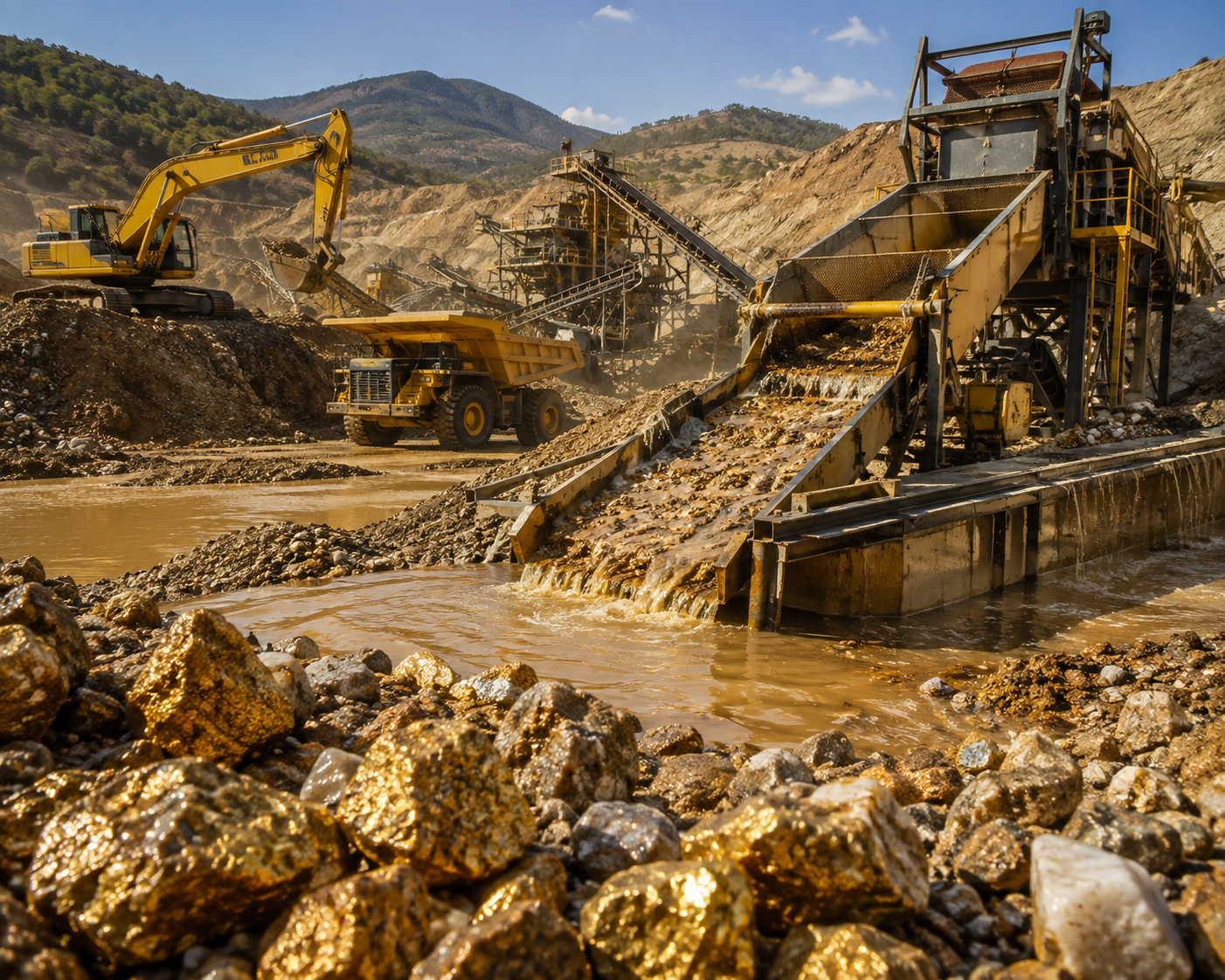 Austral Gold Limited
